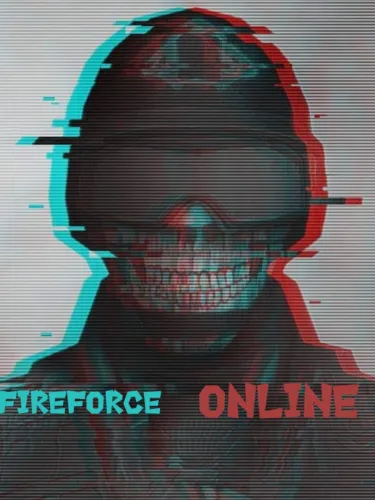 Portada de FireForce Online