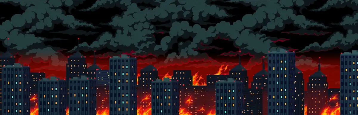 Firegirl: Hack ‘n Splash Rescue