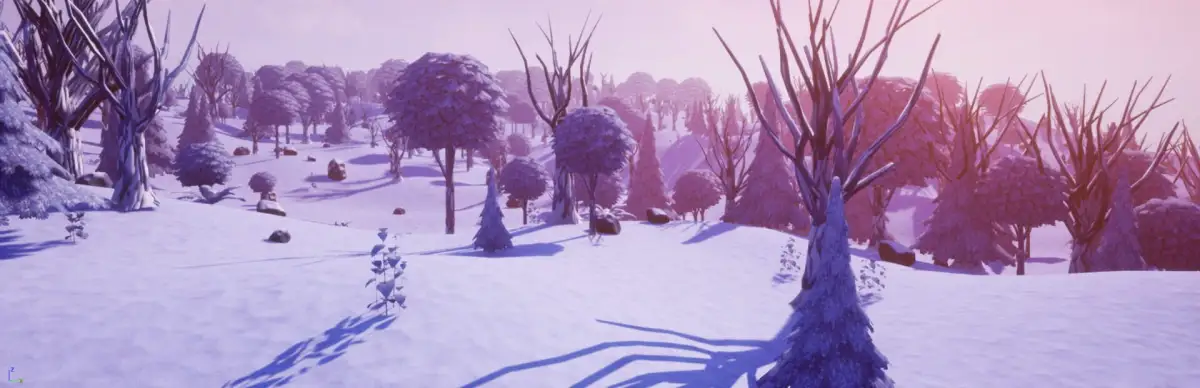 Firelight Fantasy: Resistance