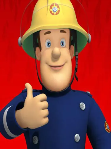 Portada de Fireman Sam: Junior Cadet