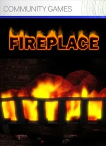 Portada de Fireplace