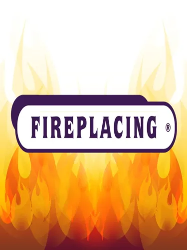 Portada de Fireplacing