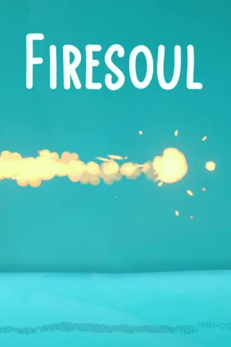 Portada de Firesoul
