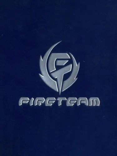 Portada de FireTeam