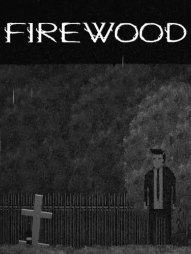 Portada de Firewood