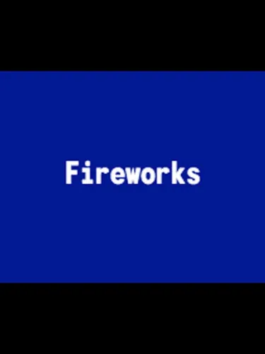 Portada de Fireworks