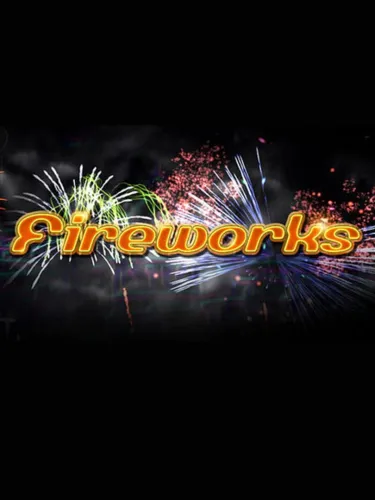Portada de Fireworks