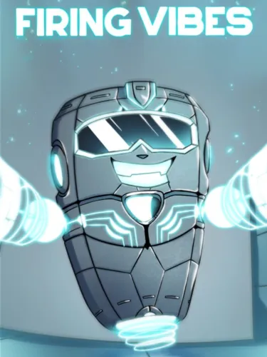 Portada de Firing Vibes