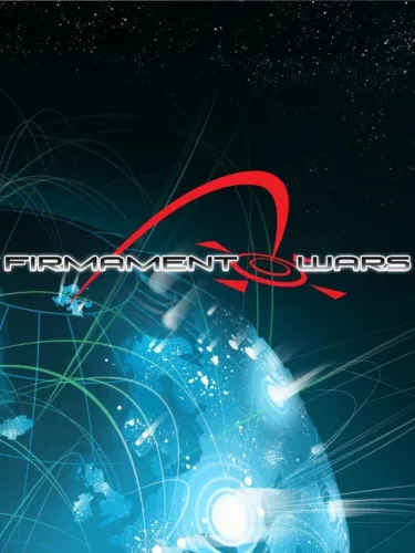 Portada de Firmament Wars