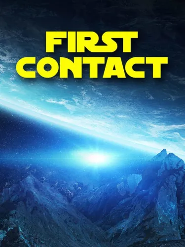 Portada de First Contact