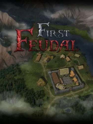 Portada de First Feudal