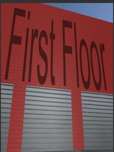 Portada de First Floor