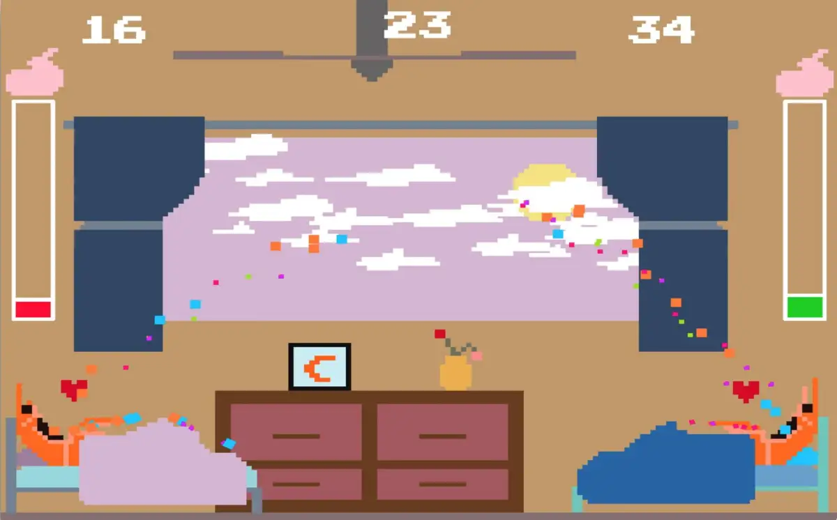 Portada de First Kiss