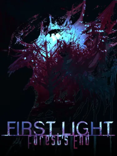 Portada de First Light