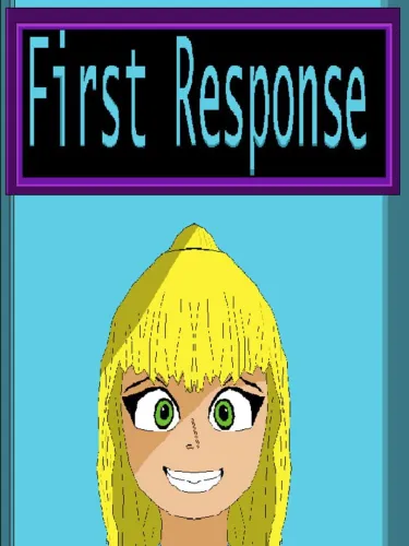 Portada de First Response