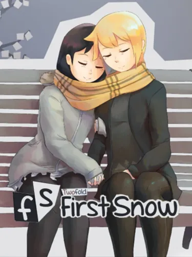 Portada de First Snow