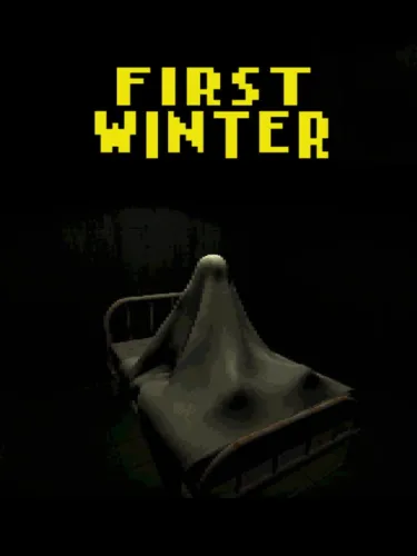 Portada de First Winter