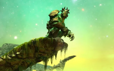 Portada de First Wonder