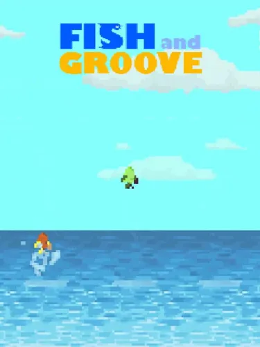 Portada de Fish and Groove