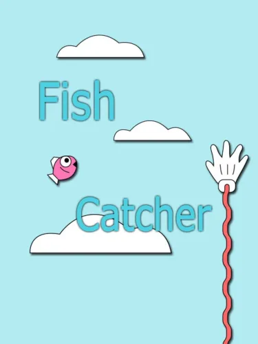 Portada de Fish Catcher