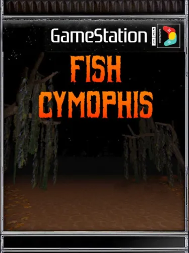 Portada de Fish Cymophis