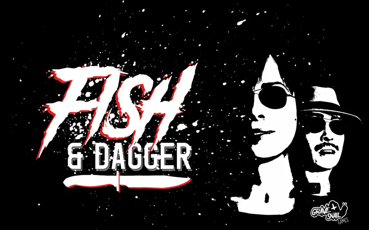 Fish & Dagger
