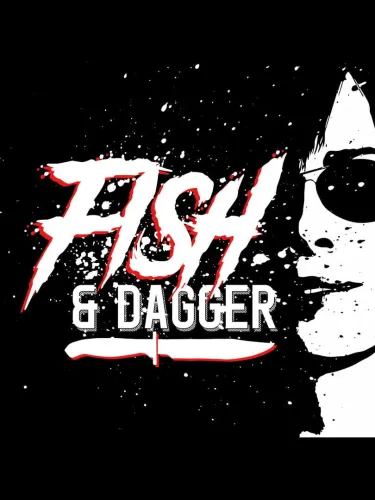 Portada de Fish & Dagger