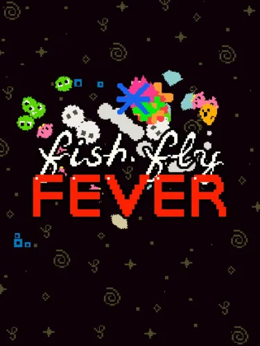 Portada de Fish Fly Fever