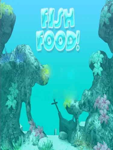 Portada de Fish Food!