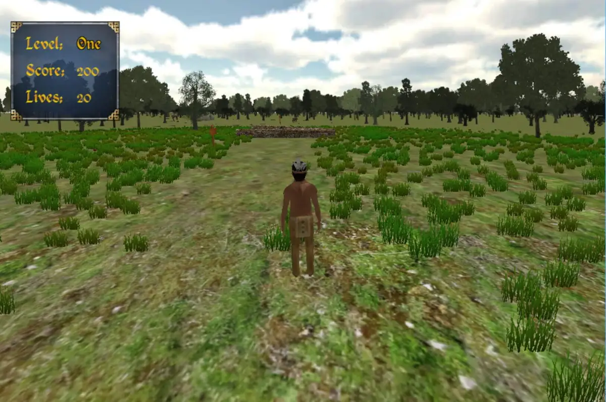 Portada de Fish Lake