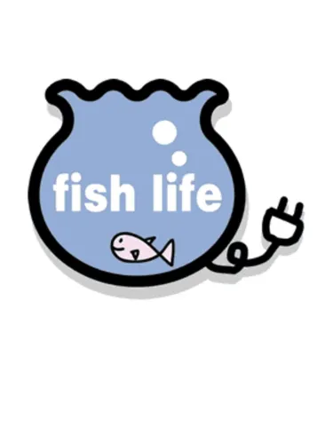 Portada de Fish Life