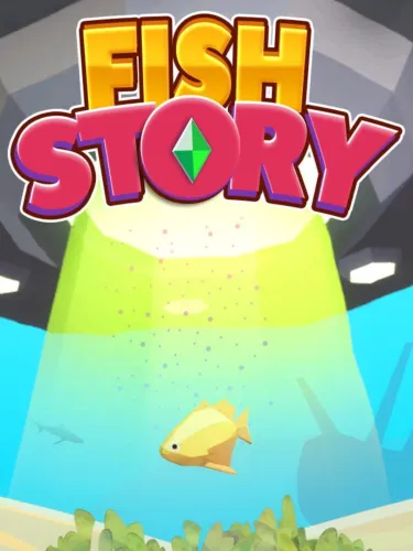 Portada de Fish Story