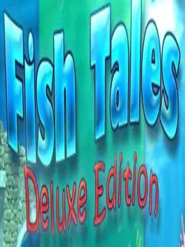Portada de Fish Tales