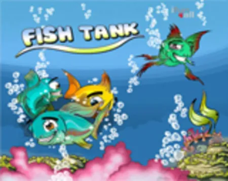 Portada de Fish Tank