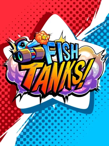Portada de Fish Tanks