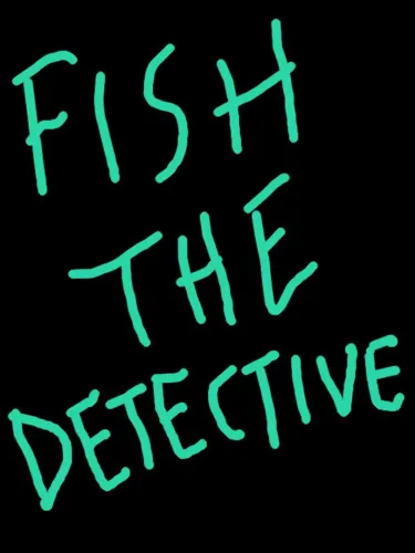Portada de Fish the Detective!