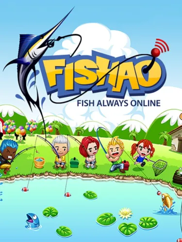 Portada de Fishao