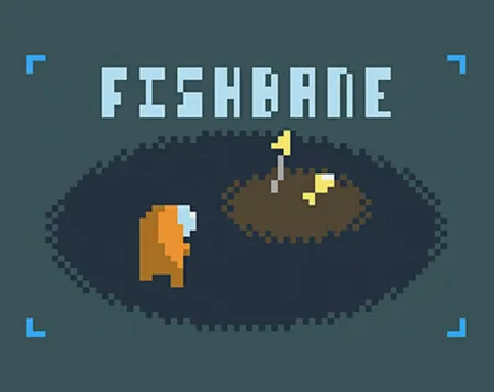 Portada de Fishbane