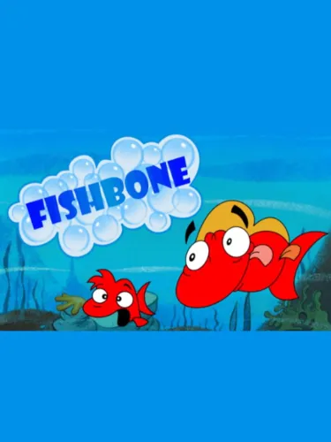 Portada de Fishbone