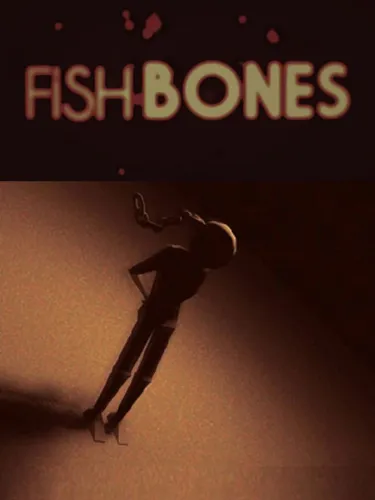 Portada de Fishbones