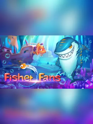 Portada de Fisher Fans VR