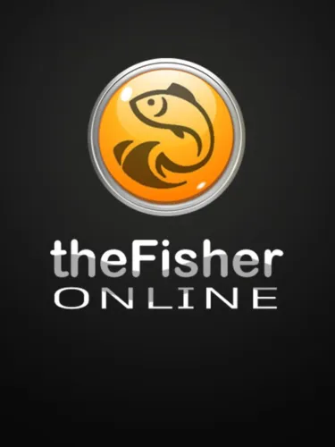 Portada de Fisher Online