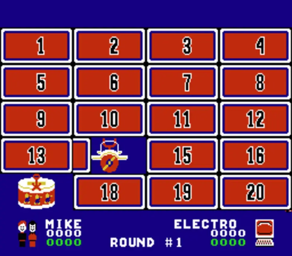 Fisher-Price: I Can Remember