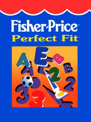 Portada de Fisher-Price: Perfect Fit