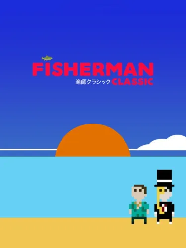 Portada de Fisherman Classic