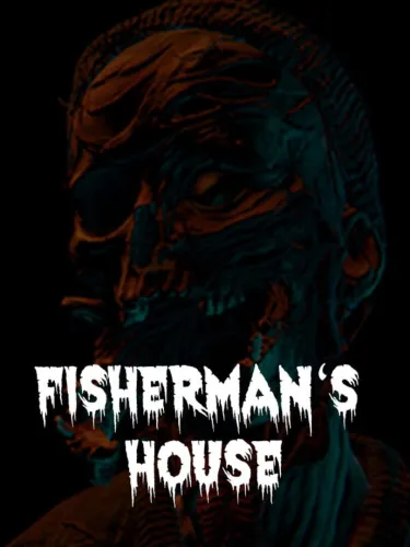Portada de Fisherman’s House