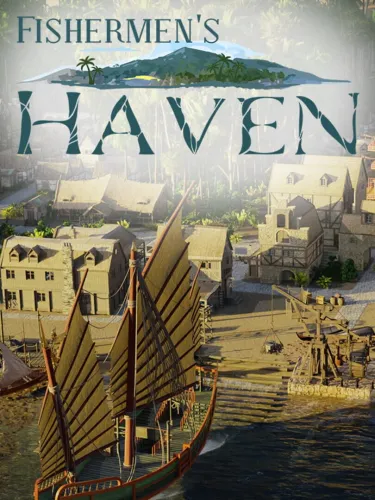 Portada de Fishermen’s Haven