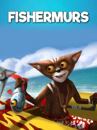 Portada de Fishermurs