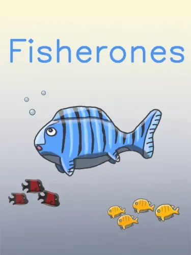 Portada de Fisherones