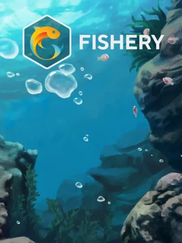 Portada de Fishery